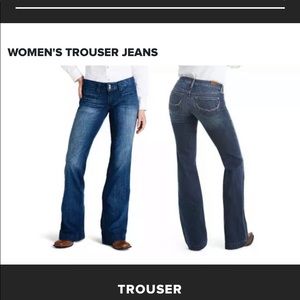 Ariat Trouser Jeans